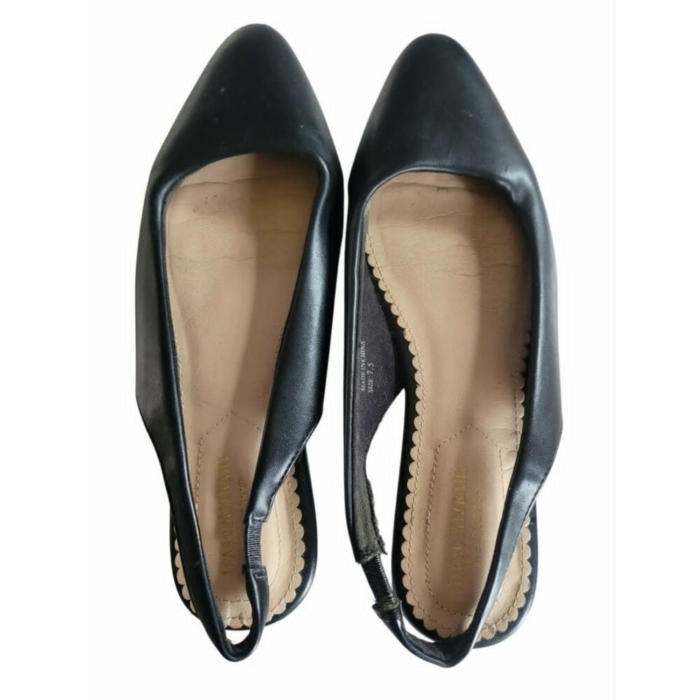MISRAHI flat sandals